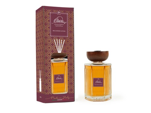 Diffusore bacch clara - diffusore, c/bacch.clara