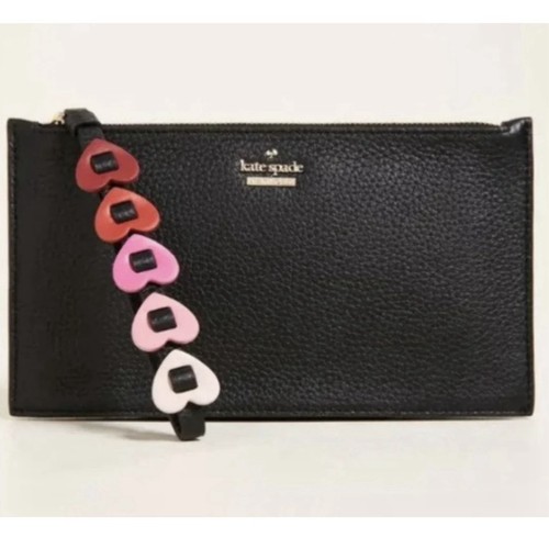 Nuovo portafoglio pochette - nuovo,