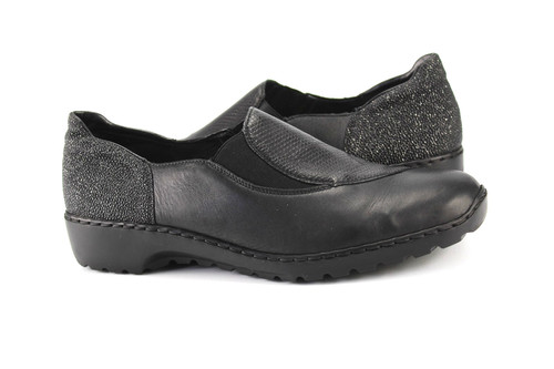 Rieker scarpe basse - 41,