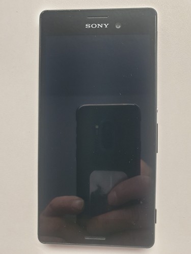 Difetto originale sony - difetto, xperia
