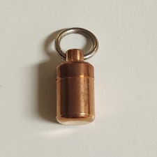 Mini Vault in rame rara