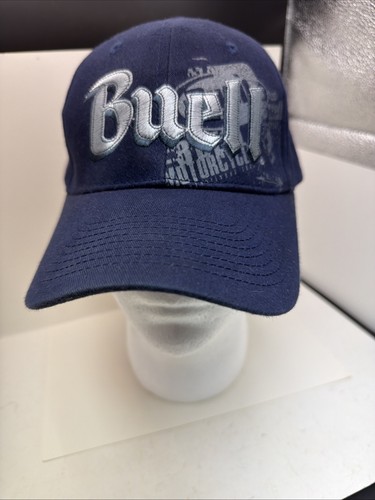 Cappello moto americano buell - cappello,