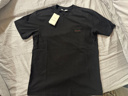 Maglia gucci taglia uomo - taglia,
