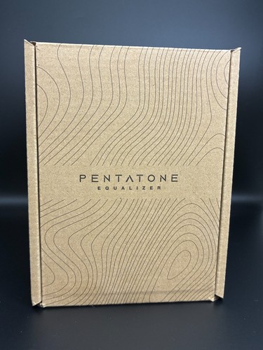 Ibanez pentatone equalizzatore - ibanez,