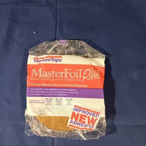 Venture tape masterfoil plus - venture,