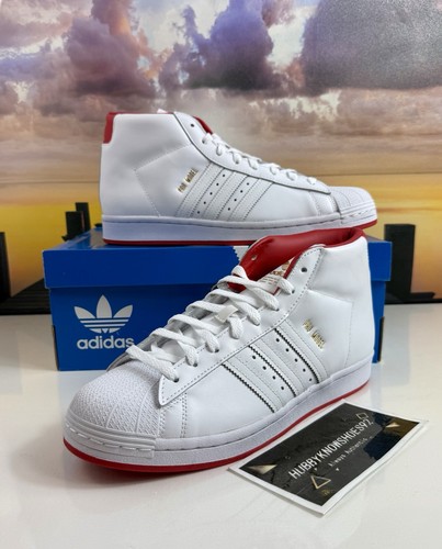 Scarpe adidas modello - pro, mid