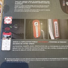 Furygan Air Bag Gilet