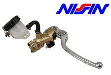 KIT POMPA FRENO NISSIN POMPA