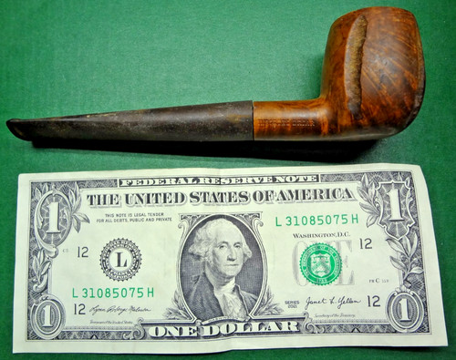 Pipa tabacco estate lord - pipa,