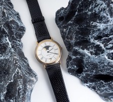 orologio certina fasi lunari