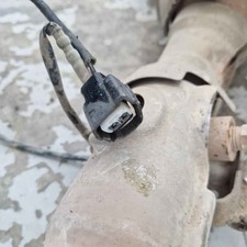 Catalizzatore filtro antiparticolato FAP DPF Nissan Qashqai J10 1.5 DCI 78 KW 20