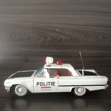 MACCHINA LATTA ICHIKO POLITE