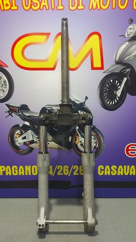 Forcella piaggio beverly 125 - forcella,