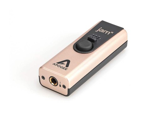 Apogee jam x - -,
