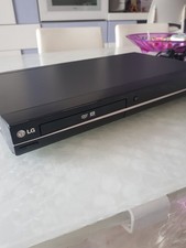 Registratore DVD LG DR385