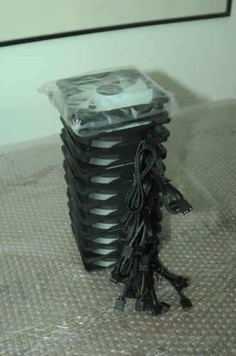 Ventole cooler master - cooler,