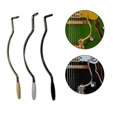 Barra tremolo sottile e