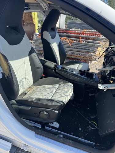 Sedili per mercedes classe - per,