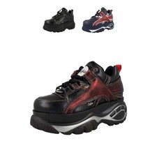 Buffalo 1339-14 sneaker basse da donna scarpe da ginnastica scarpe sportive scarpe per il tempo libero