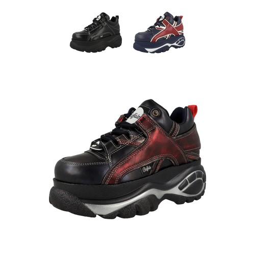 Buffalo 1339 sneaker - 1339-14,