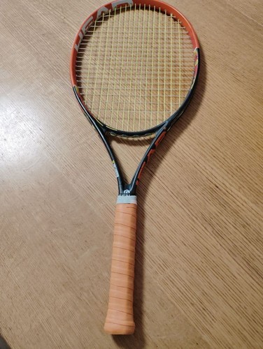 Racchetta tennis head - da,