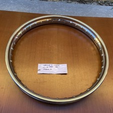 CERCHIO ACCIAIO RADAELLI 19 X