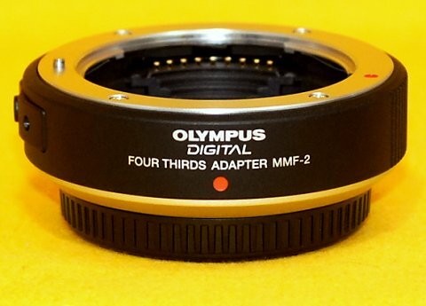 Free olympus mmf converte - free,