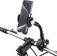 Supporto Telefono a Collo Di