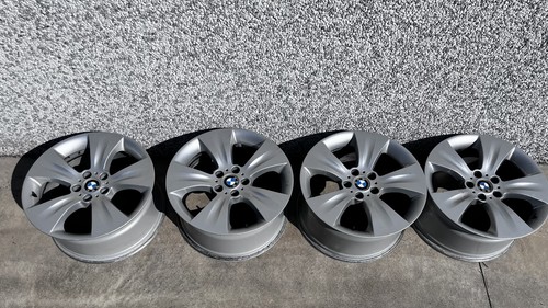 Cerchi lega bmw x5 - ",