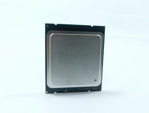Intel 3930k ghz six - intel, 3,2