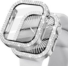 Custodia orologio bling - custodia,