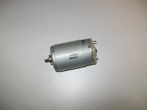 Motore johnson 12v 65890 - johnson,