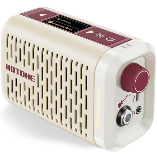 Pulze mini amplificatore - pulze,