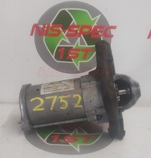 Nissan X-trail T-32 Starter