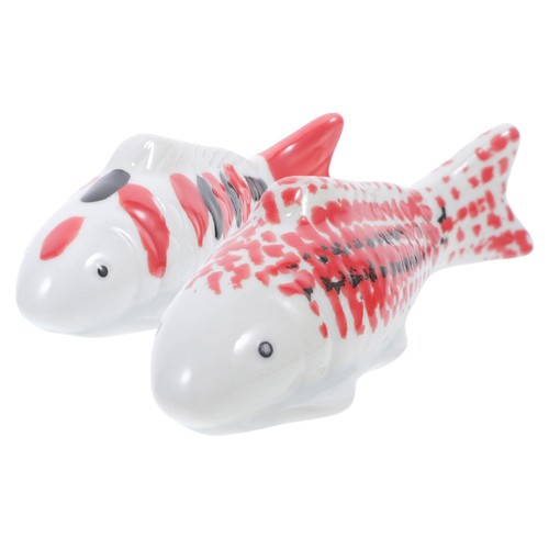 Pesci koi galleggianti - koi,