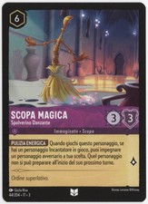 Lorcana Disney Set Nelle Terre