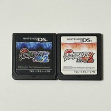 Pokemon Nero 2 e Bianco 2