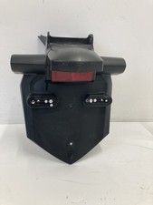 PORTA TARGA YAMAHA FZ6