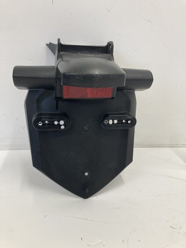 Porta targa yamaha fz6 - targa,