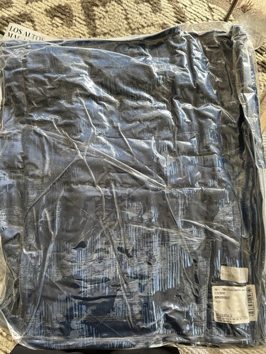 New frette king coverlet - “new,