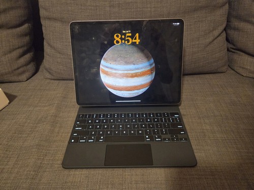 Apple ipad pro pollici - pro,