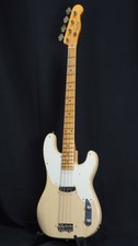 Fender Custom Shop 1954 basso