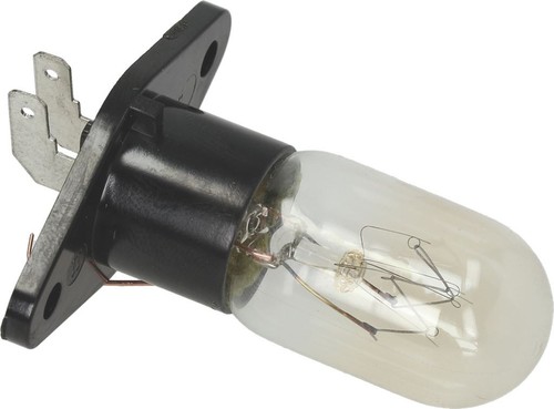 Lampadina per forno - per,