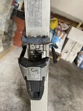 Attacco Triola 380 / sinistro