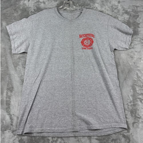 Natchitoches fire dept ems - fire,
