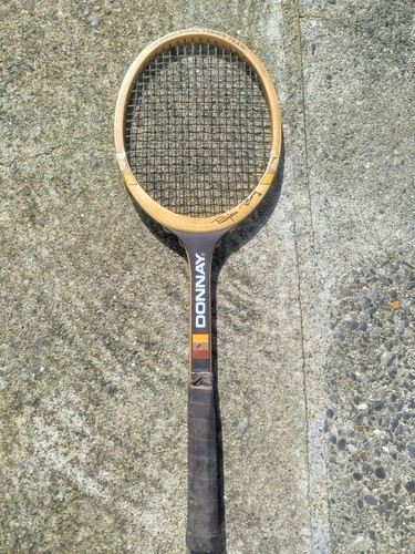 Raquette tennis bonnay - tennis,