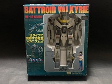 Vintage Macross VF-1S BATTIID