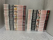 Worst Completa Da 1 A 33 - Tutte Prime Edizioni - Planet Manga Panini Comics