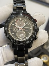 Orologio Uomo Seiko Sportura