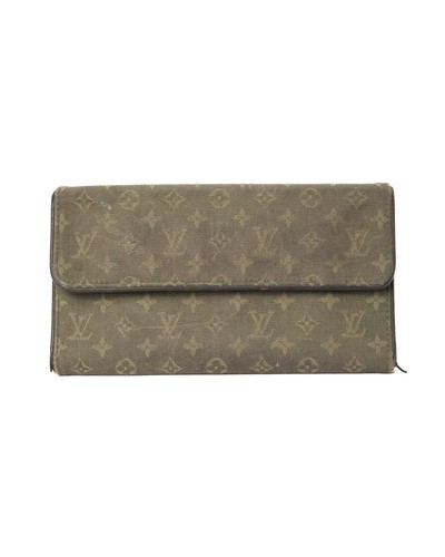 Louis vuitton portafoglio clip - portafoglio,